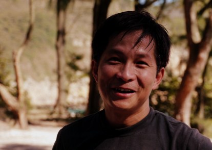 Addison the Paraglider