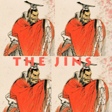 thejins